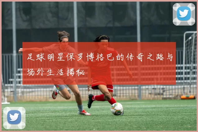 足球明星保罗博格巴的传奇之路与场外生活揭秘